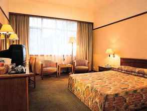 Bilik Tidur 4 Huanhai Gloria Inn Qingdao