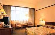 ห้องนอน 5 Huanhai Gloria Inn Qingdao