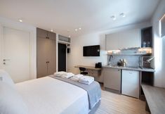 Others 2 Room Garden by halu!