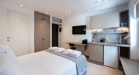 Others 2 Room Garden by halu!