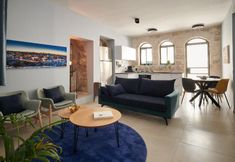 Others 7 Machane Yehuda Apartments