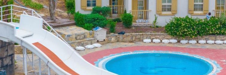 其他 Alexander The Great Resort&spa