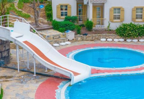 其他 Alexander The Great Resort&spa