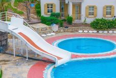 其他 Alexander The Great Resort&spa