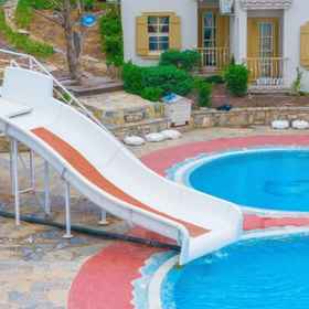 Alexander The Great Resort&spa1 , 飯店托尔巴海滩