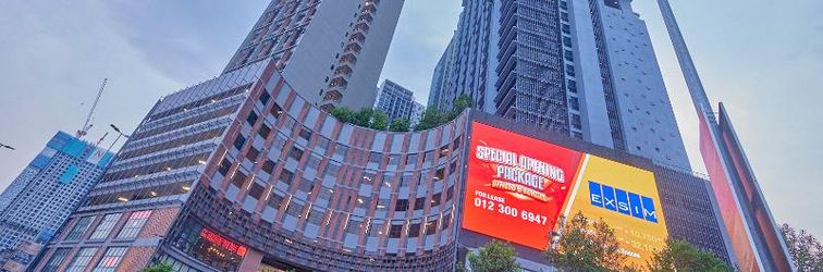 Others Millerz Square By Tido Tido