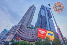 Others Millerz Square By Tido Tido