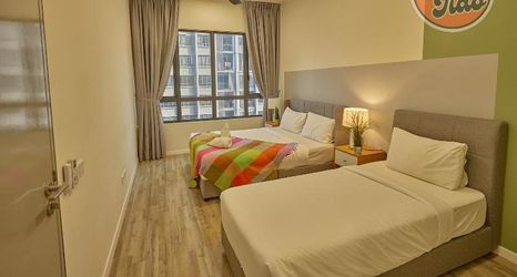 Others 2 Millerz Square By Tido Tido