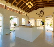 Lobby 2 Quinta del Sol by Solmar