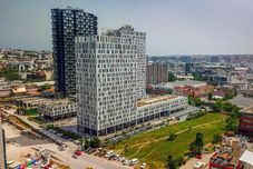 Lainnya Divan Residence Güneşli Near Mimar Sinan Metro St.