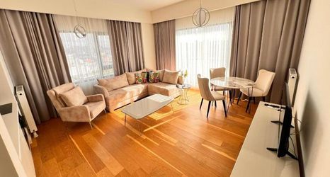Lainnya 2 Divan Residence Güneşli Near Mimar Sinan Metro St.