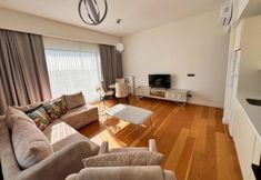 Lainnya 7 Divan Residence Güneşli Near Mimar Sinan Metro St.