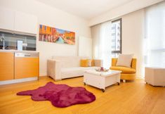 Lainnya 3 Divan Residence Güneşli Near Mimar Sinan Metro St.