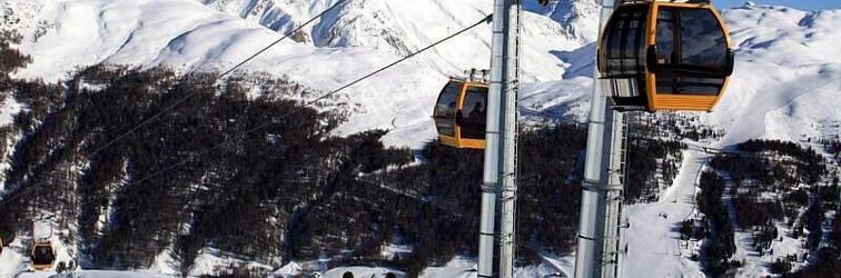 Others Hotel Compagnoni