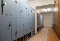 Others 5 Hotel Compagnoni