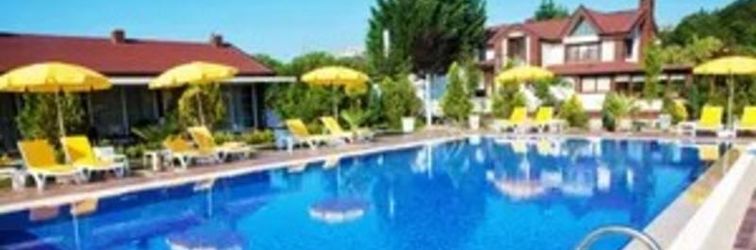 其他 216 North Suite