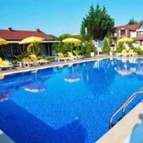 216 North Suite 1, Khách sạn Pamukkale Turizm Dudullu Şubesi