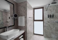 기타 7 Residence Inn By Marriott Trabzon