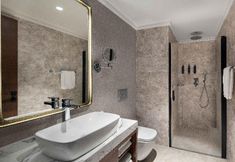 Others 3 Residence Inn By Marriott Trabzon