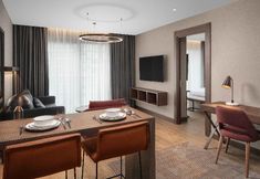 기타 4 Residence Inn By Marriott Trabzon