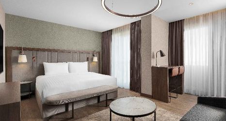 기타 2 Residence Inn By Marriott Trabzon