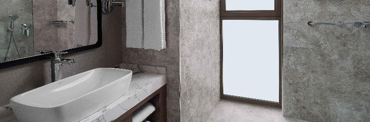 기타 Residence Inn By Marriott Trabzon