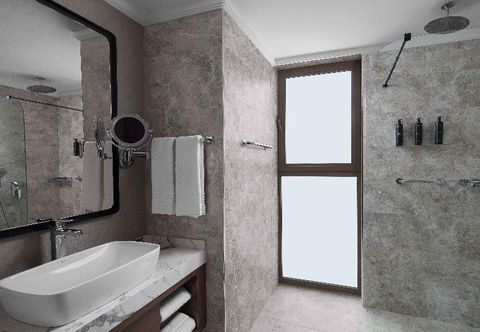 기타 Residence Inn By Marriott Trabzon