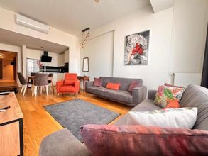 その他 4 G Tower Residence - Near Mimar Sinan Metro Station