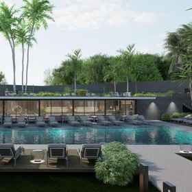 Prive Side Suite & Spa Hotel1, 公寓Geriş Bucağı