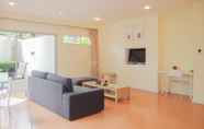 Lain-lain 4 Studio 99 Serviced Apartment