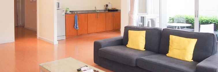 Others Studio 99 Serviced Apartment