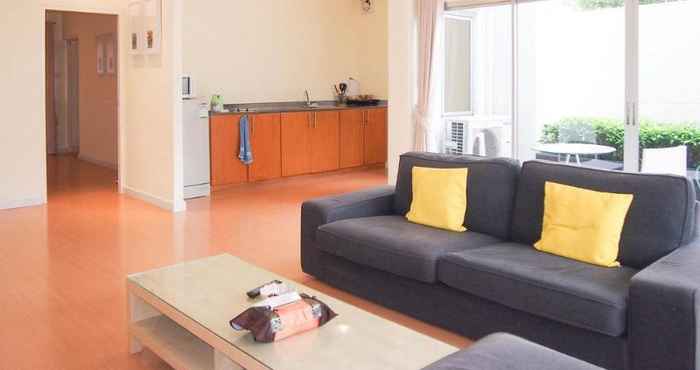 Others Studio 99 Serviced Apartment