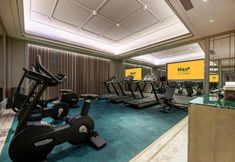 その他 6 Grand Madison Hotel Tangshan Caofeidian