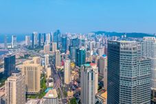 Others Madison Hotel Dalian Zhongshan Square Seaview