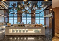 Others 2 Madison Hotel Dalian Zhongshan Square Seaview