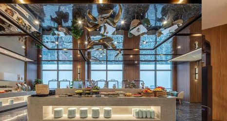 Others 2 Madison Hotel Dalian Zhongshan Square Seaview