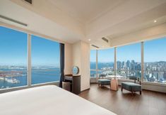 Others 7 Madison Hotel Dalian Zhongshan Square Seaview