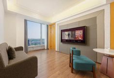 Others 5 Madison Hotel Dalian Zhongshan Square Seaview