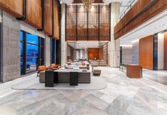 Others 7 Grand Madison Hotel Quzhou High-speed Railway Sta