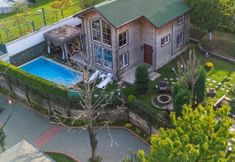 其他 7 Sahra Kutuk Evleri