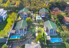 其他 3 Sahra Kutuk Evleri