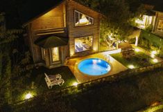 其他 4 Sahra Kutuk Evleri