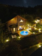 其他 4 Sahra Kutuk Evleri