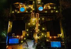 其他 5 Sahra Kutuk Evleri