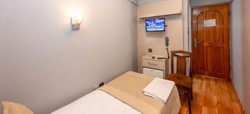 Others 5 Saray Hotel