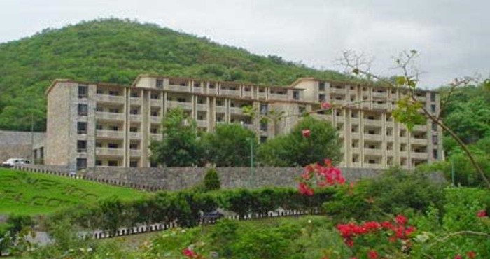 Exterior Bahia Escondida Hotel, Convention Center&Resort