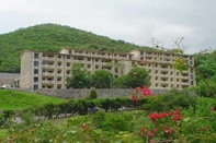 Exterior Bahia Escondida Hotel, Convention Center&Resort