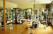 Fitness Center 4 Bahia Escondida Hotel, Convention Center&Resort