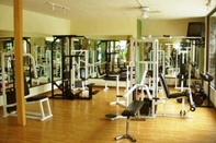 Fitness Center Bahia Escondida Hotel, Convention Center&Resort