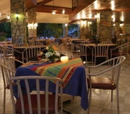 Restoran 3 Bahia Escondida Hotel, Convention Center&Resort